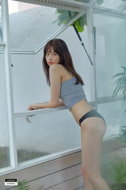 [LeeheeExpress]026 LEBE-028 GMS - Leehee Express